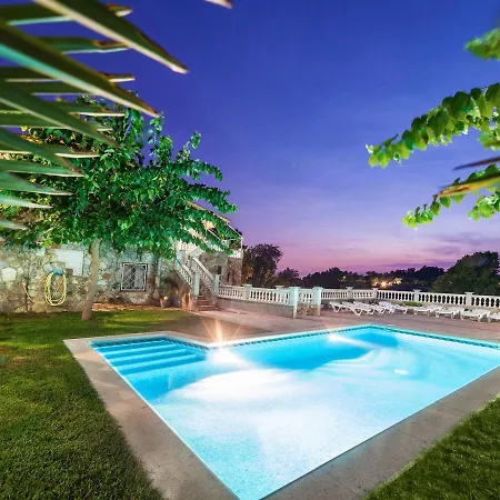 Holiday Mont Lloret * Lloret de Mar