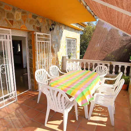 Feriehus Holiday Mont Lloret Lloret de Mar