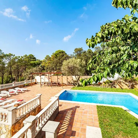 Feriehus Holiday Mont Lloret