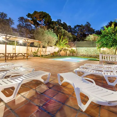 Holiday Mont Lloret Feriehus