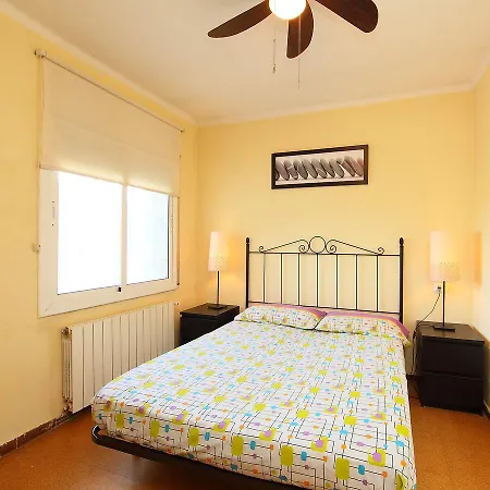 Feriehus Holiday Mont Lloret