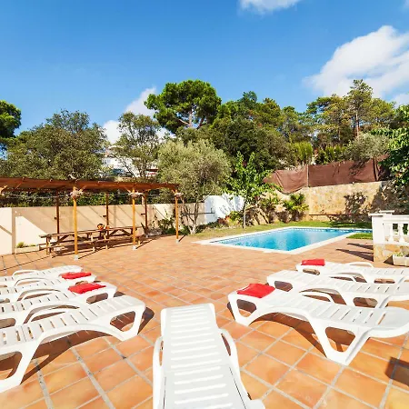 Holiday Mont Lloret *